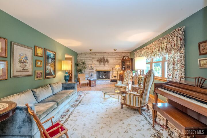 Property Photo: 2215 Polk Avenue NJ 08902