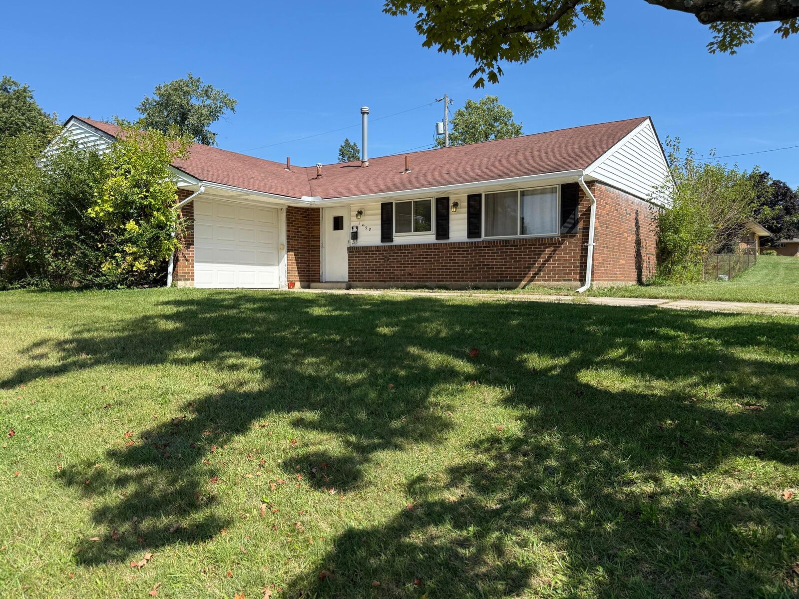 Property Photo:  1590 Stouder Drive  OH 43068 