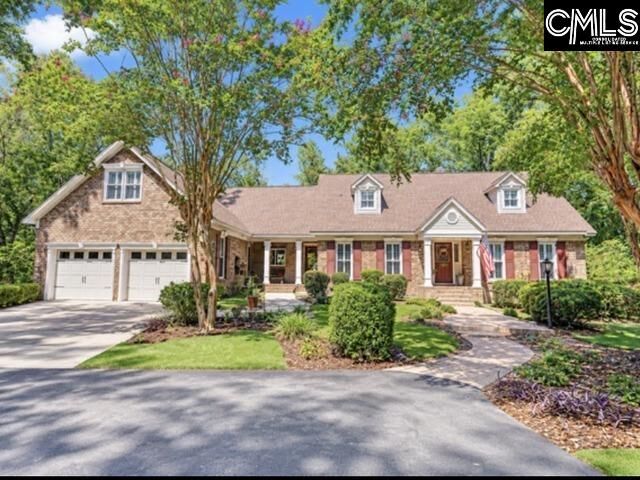 Property Photo: 137 Brooklet SC 29072