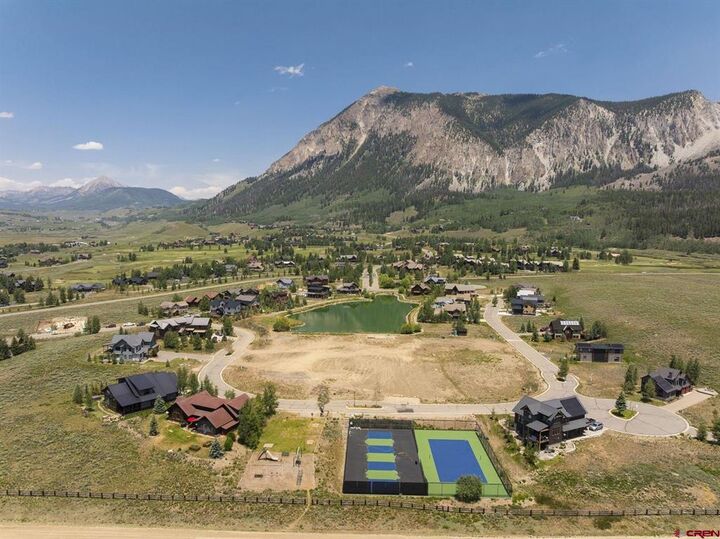 Property Photo: Lots 1 - 6 Larkspur Loop CO 81224