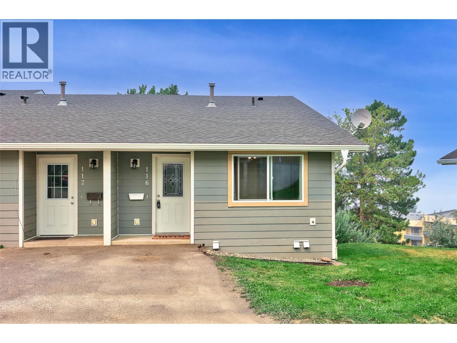 Property Photo:  643 McBeth Place 116  BC V2C 5V9 