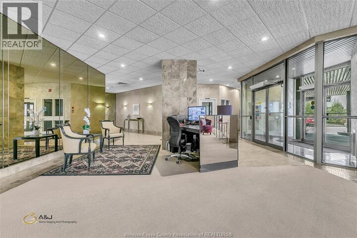 Property Photo:  5151 Riverside Drive East 304  ON N8S 4R5 