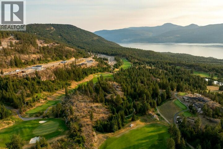 Property Photo:  726 Outlook Point  BC V1H 0B1 