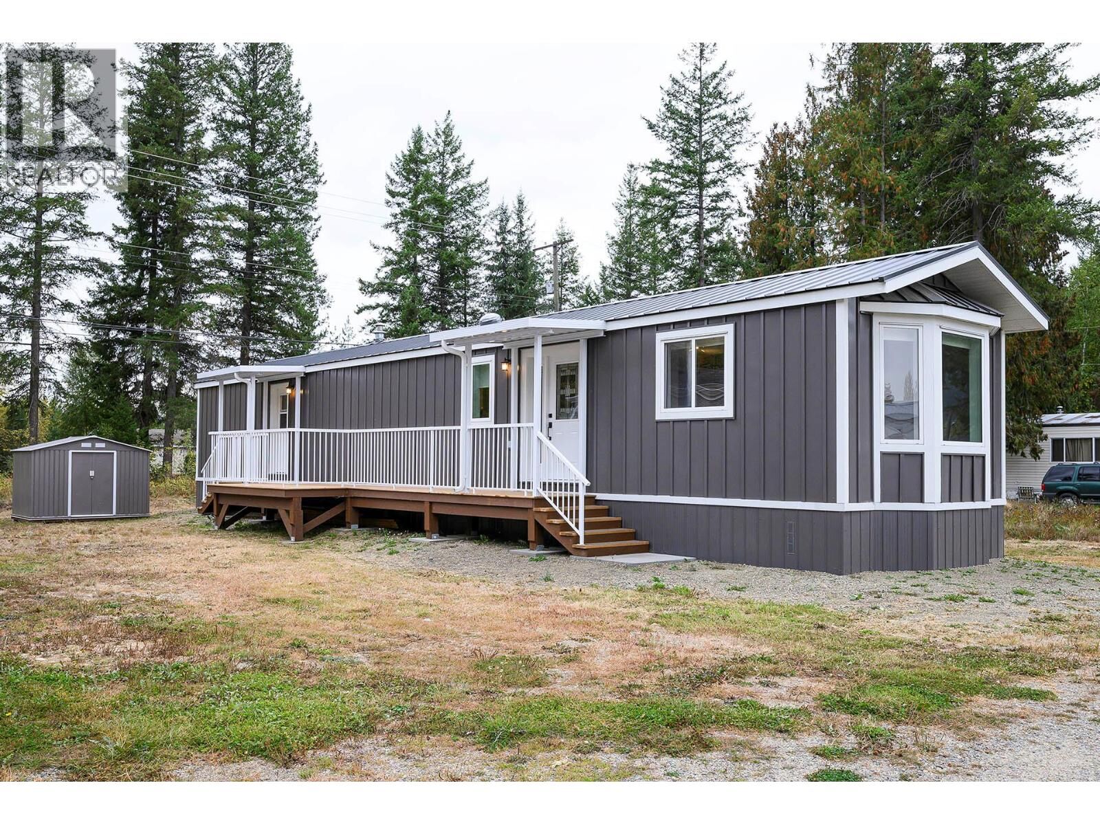 Property Photo:  121 Ferry Road 34  BC V0E 1N2 