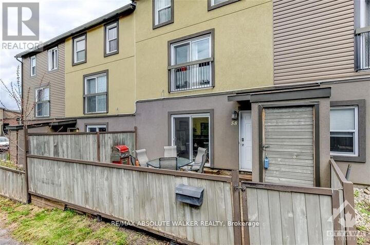 Property Photo:  1250 McWatters Road 58  ON K2C 3P5 