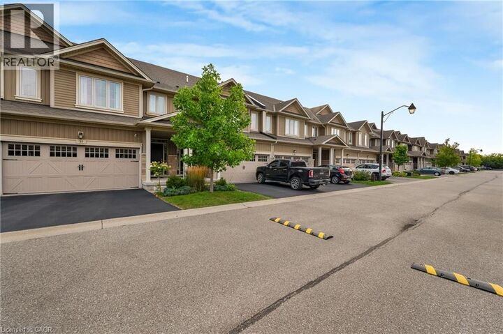 Property Photo:  80 Willow Street 77  ON N3L 2K6 