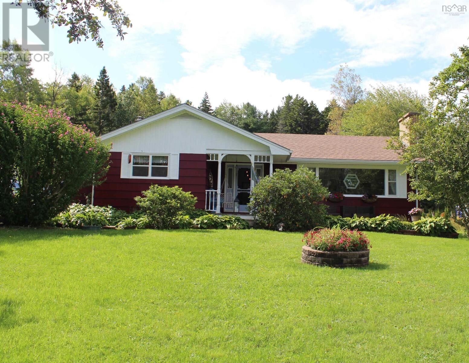 Property Photo:  2828 Highway 331  NS B0R 1G0 