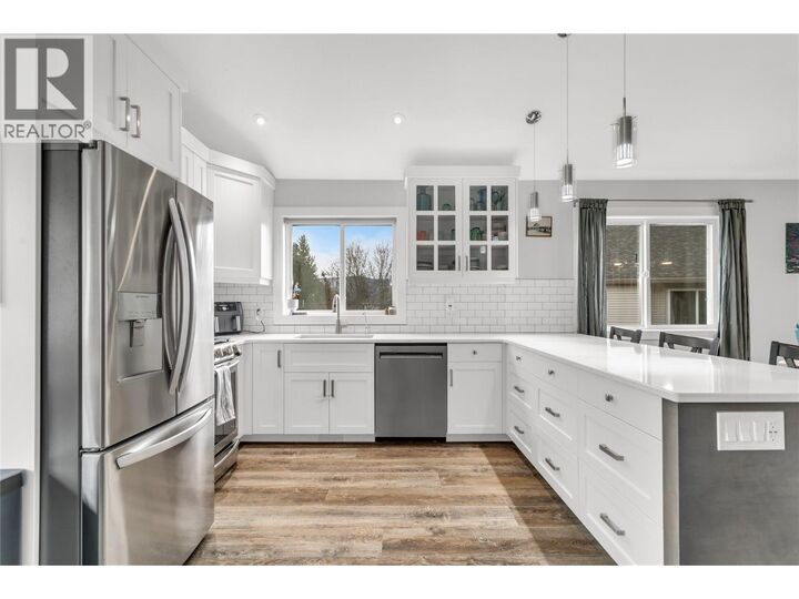 Property Photo: 3819 Glen Canyon Drive BC V4T 2P7