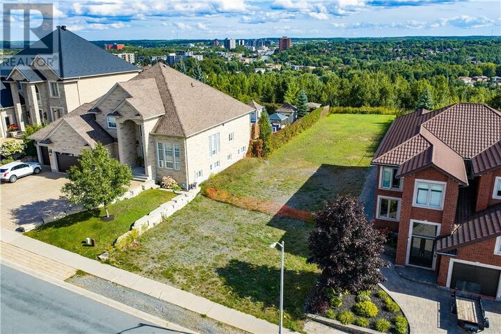 Property Photo:  695 Corsi Hill  ON P3E 0E4 
