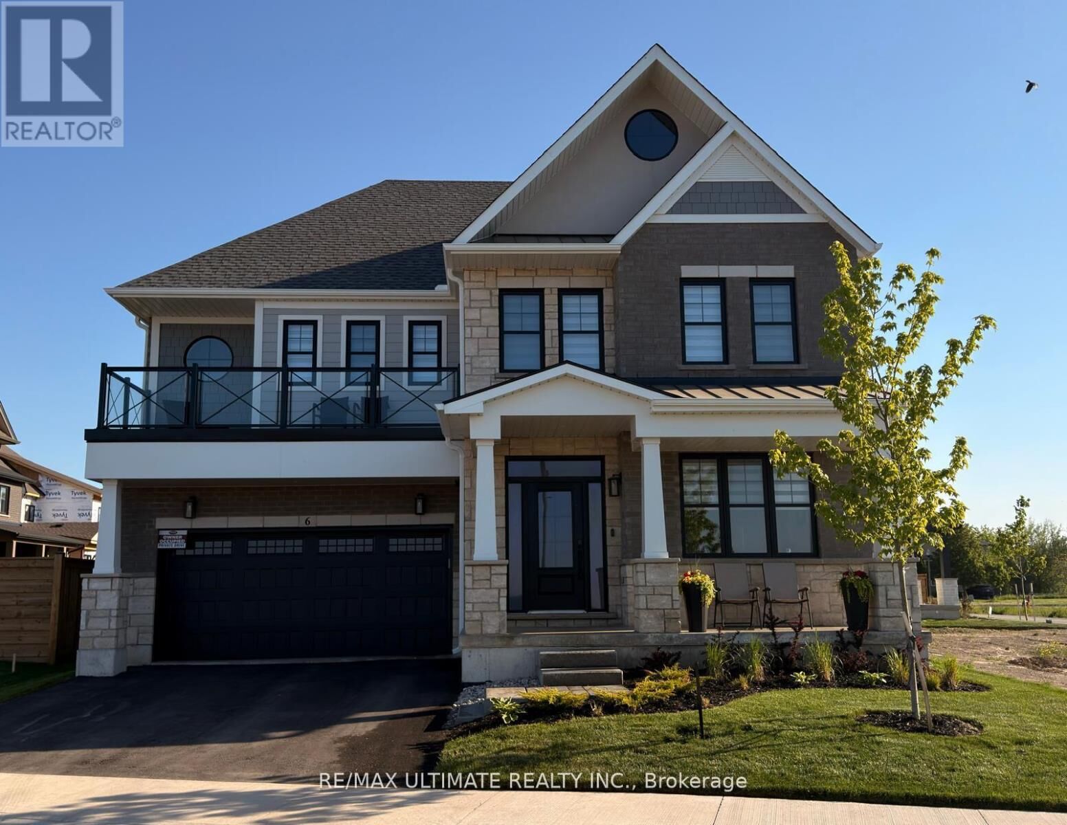 Property Photo:  100 Watershore Drive 6  ON L8E 0L4 