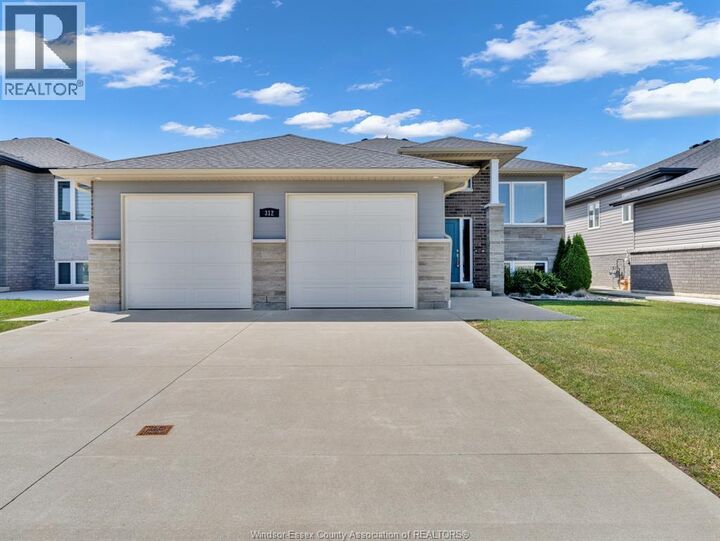 Property Photo: 304 Sweetman Avenue ON N8M 2Z5
