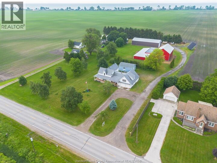 Property Photo:  18332 Erieau Road  ON N0P 1A0 