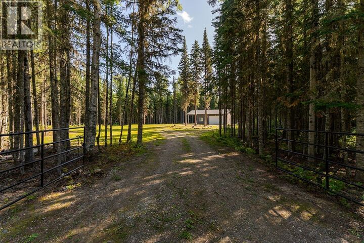 Property Photo:  14975 Nukko Lake Estates Road  BC V2K 5K7 