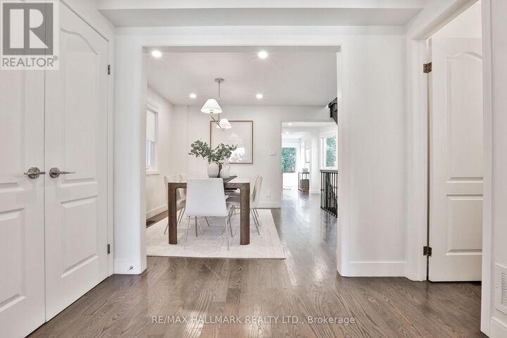 Property Photo:  163 Roe Avenue  ON M5M 2J1 