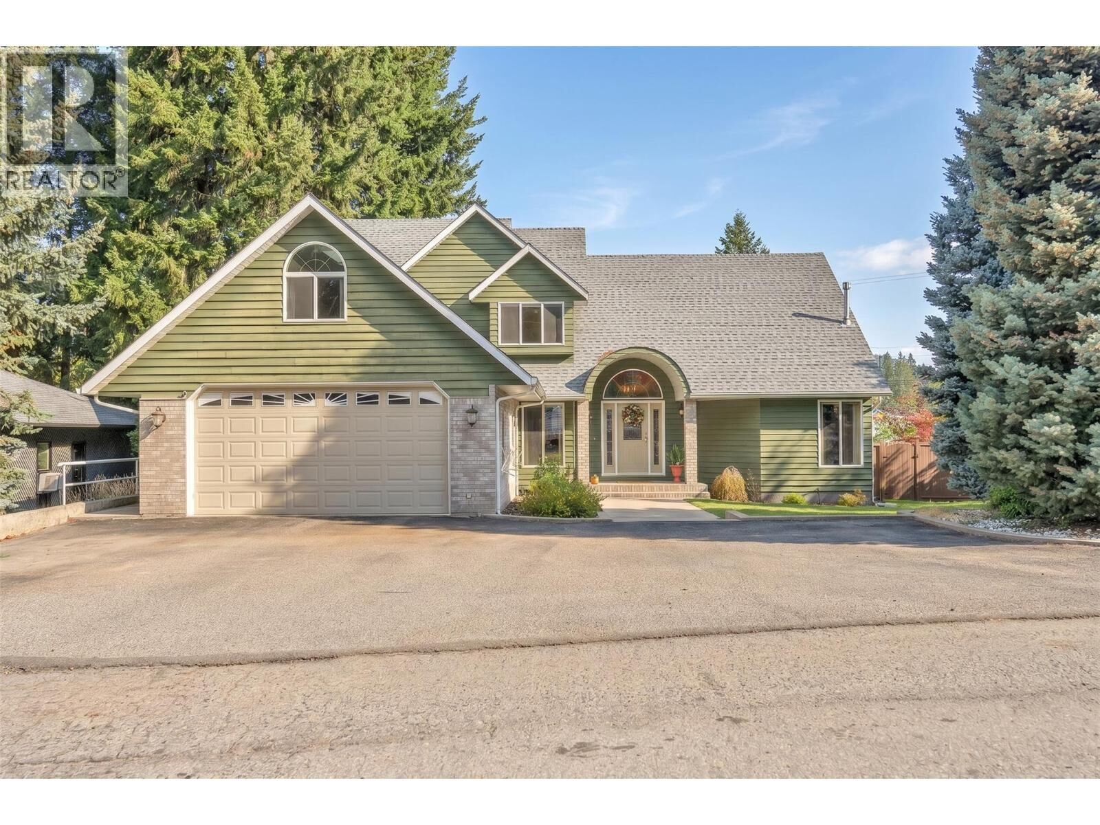 Property Photo:  147 Tulameen Trail  BC V0X 1W0 