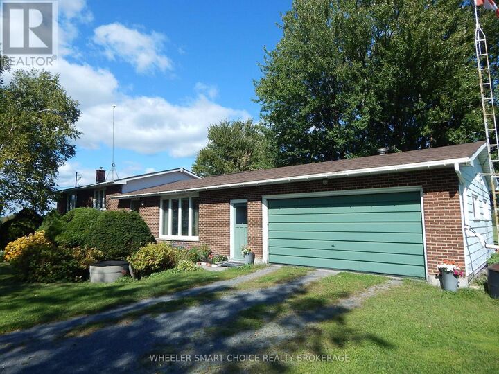 Property Photo:  5181 County Road 15 (Avonmore Rd) Road  ON K0C 1R0 