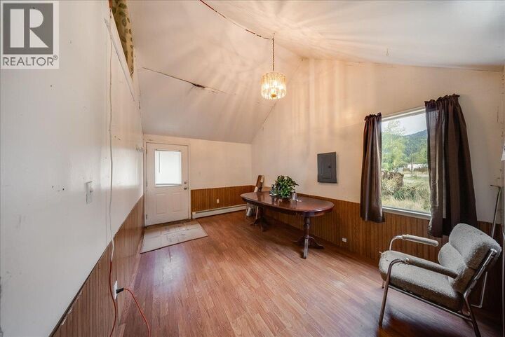 Property Photo:  1427 Airport Road  BC V0G 1Z0 