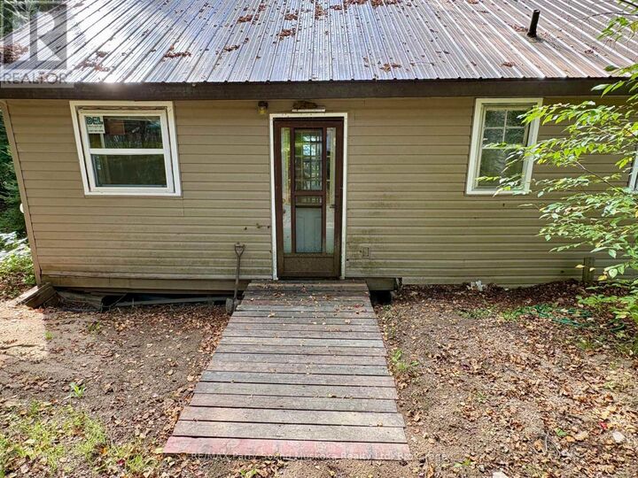 Property Photo:  321 Pine Road  ON P0A 1A0 
