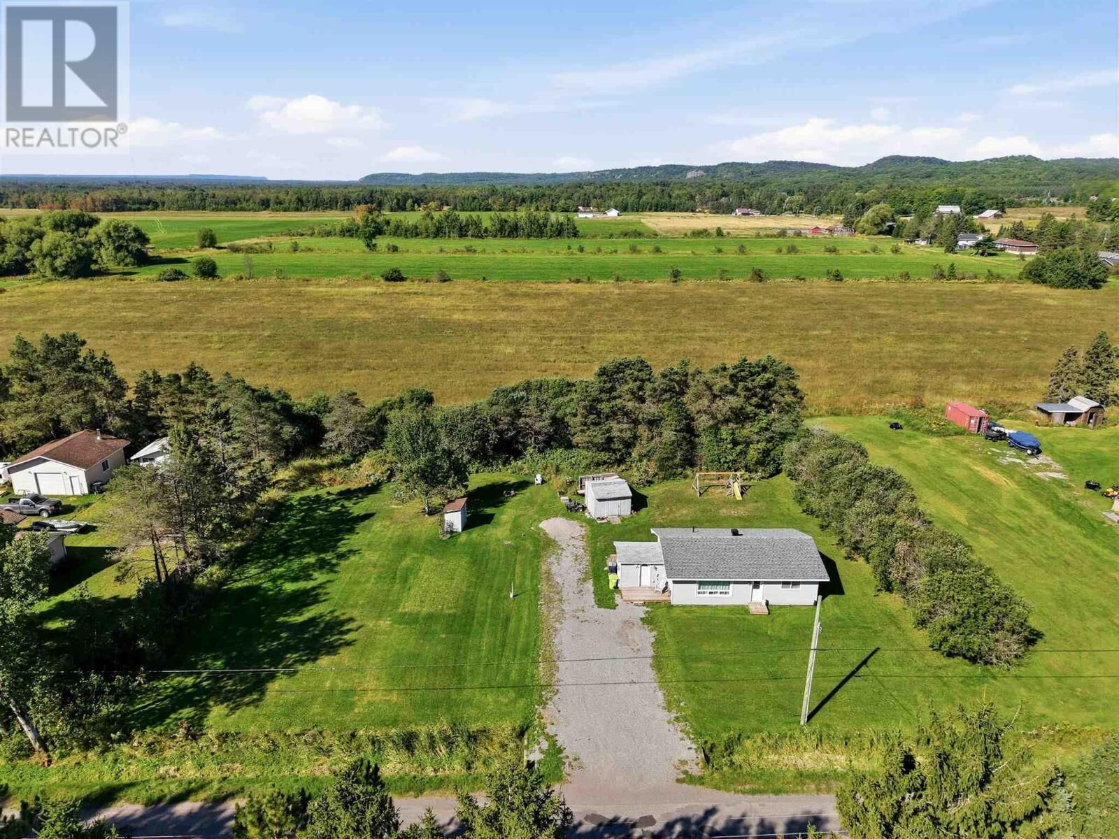 Property Photo:  1297 Leighs Bay Rd  ON P6A 5K8 