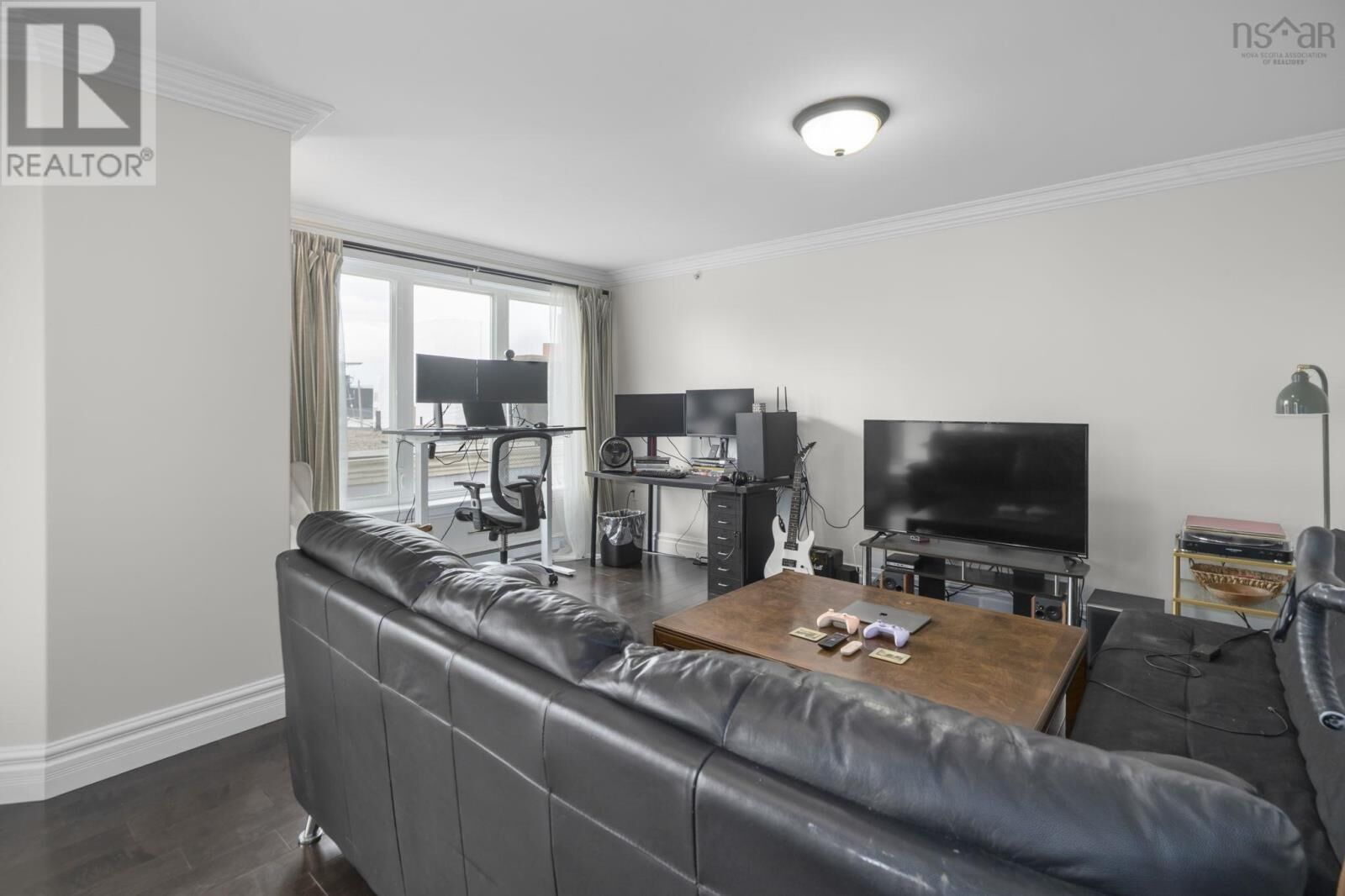 Property Photo: 5689 Cunard Street 301 NS B3K 1C7