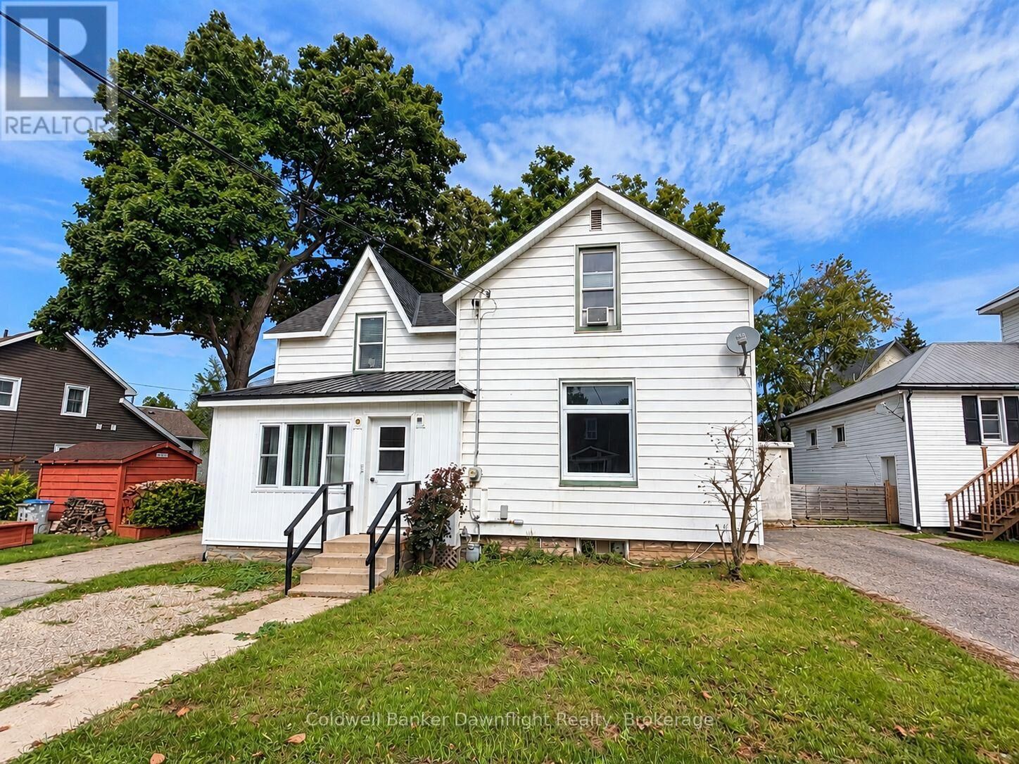 Property Photo:  15 Cutter Street  ON N0M 1L0 