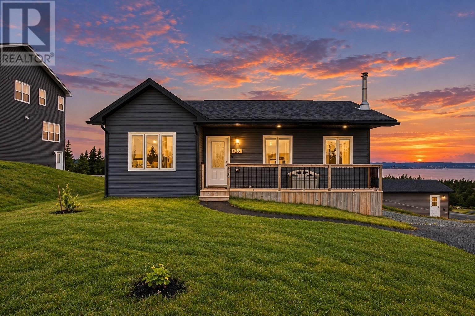 Property Photo:  436 Seal Cove Road  NL A1X 6R4 