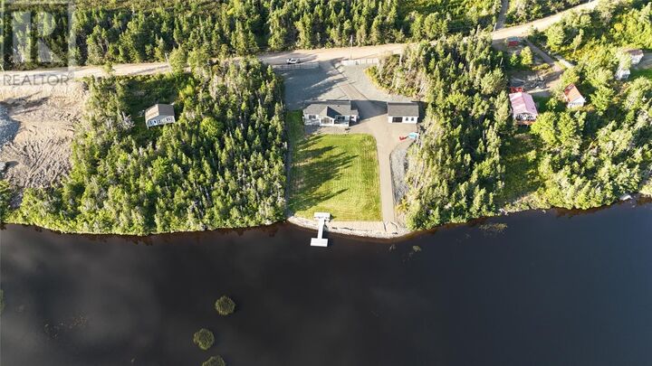 Property Photo: 80 Tolt Road NL A0E 2M0
