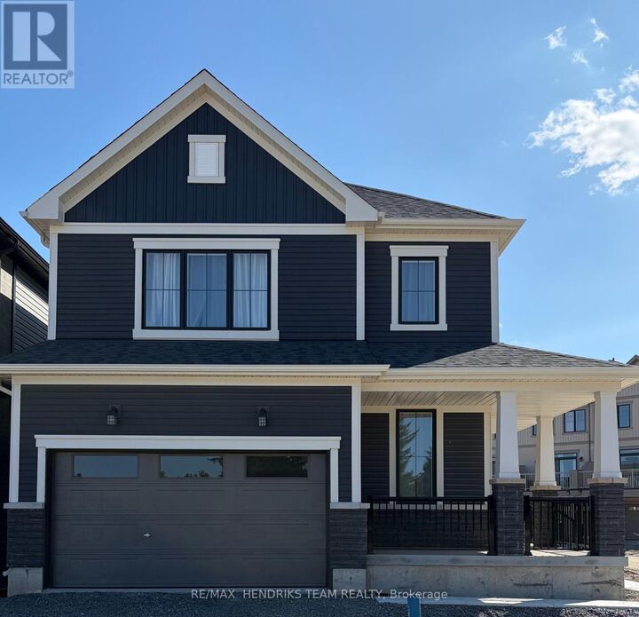 Property Photo:  5 Derose Avenue South  ON L3B 5N5 