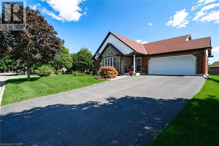 Property Photo:  13 Coastal Court  ON N0A 1N7 