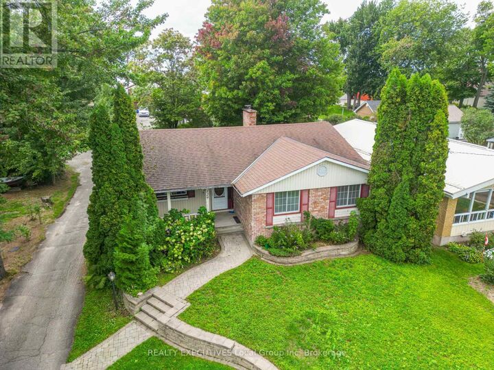 Property Photo: 129 Campbell Avenue ON P1A 1W1