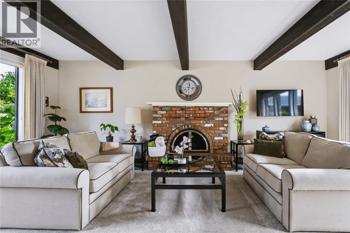 Property Photo:  1658 Brousson Drive  BC V8N 5S2 