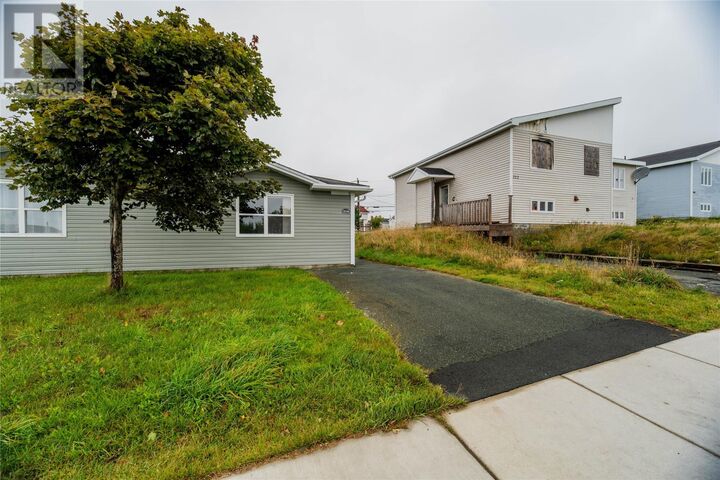 Property Photo:  214 Farrell Drive  NL A1N 3G5 