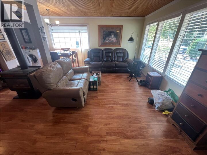 Property Photo:  1116 Marianna Crescent  BC V1R 1C7 
