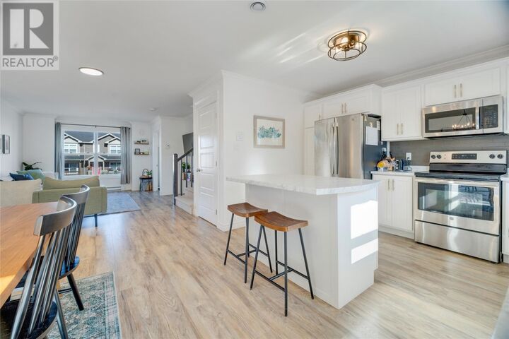 Property Photo:  6 Hubbard Place  NL A1N 0J3 