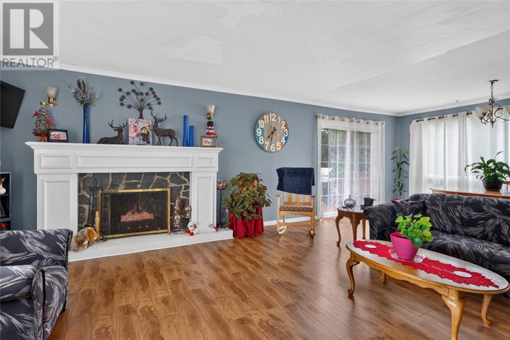 Property Photo: 10A Reid Street NL A0G 3A0