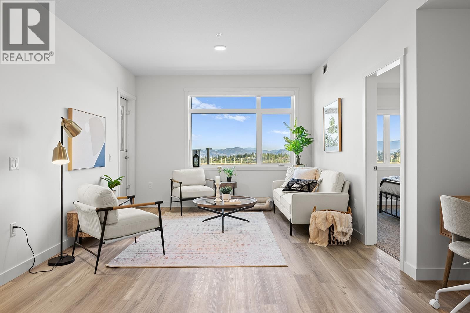 Property Photo:  1111 Frost Road 408  BC V1W 0G8 