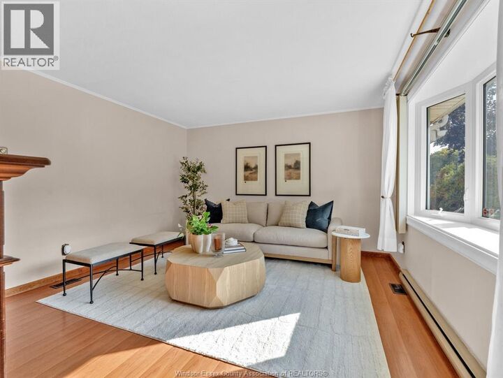 Property Photo: 184 Harold Cull Drive ON N9Y 3G1