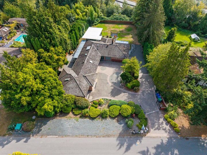 Property Photo:  14534 Lombard Place  BC V3X 1B5 
