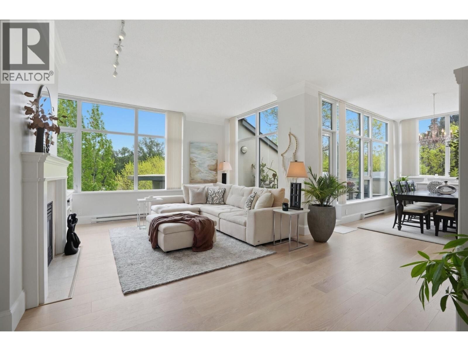 Property Photo:  4759 Valley Drive Ph711  BC V6J 4B7 