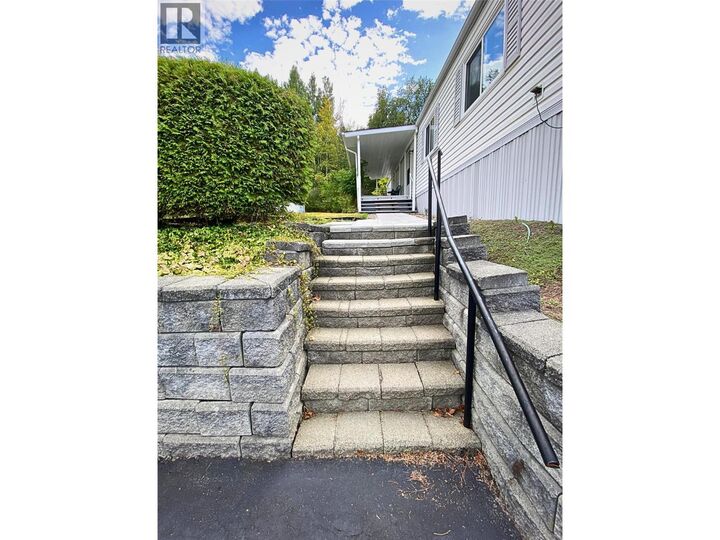 Property Photo:  1420 Trans-Canada Highway 2  BC V0E 2W1 