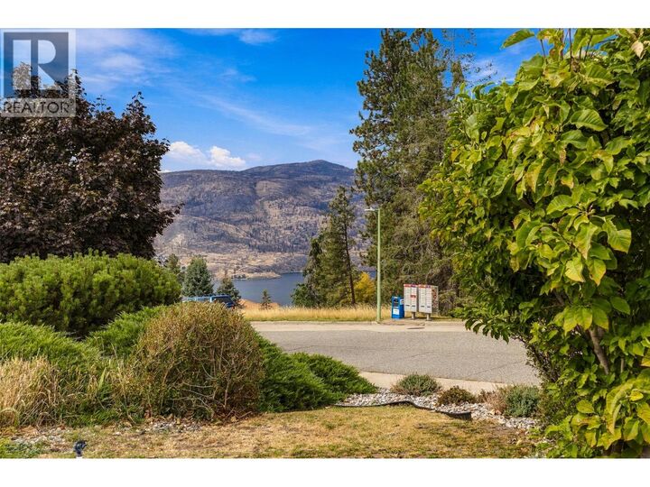 Property Photo: 145 Magic Drive BC V1V 1N2