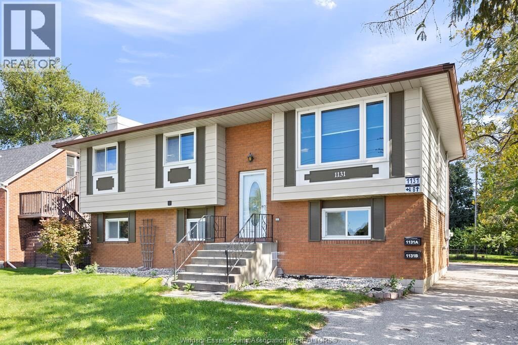 Property Photo:  1131 Front Road B  ON N9J 2A7 