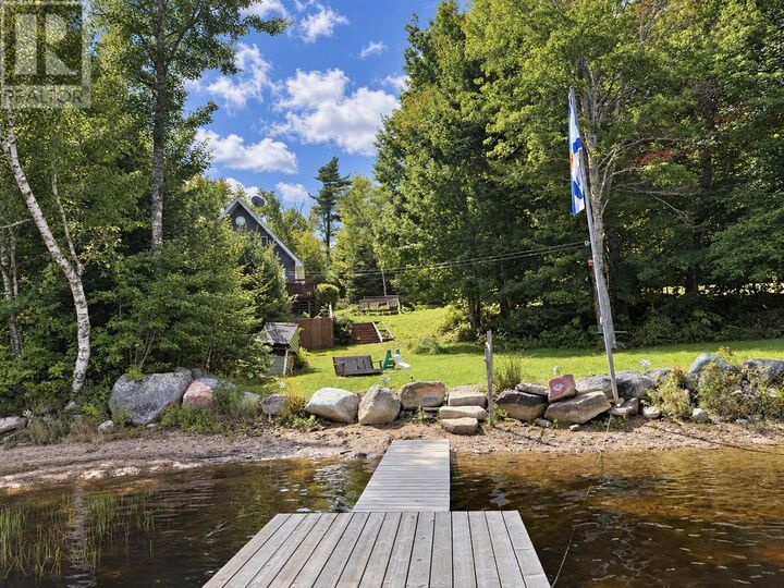 Property Photo: 120 Birch Grove Drive NS B0R 1H0
