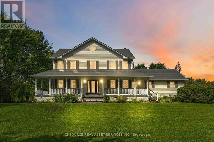 Property Photo:  6367 Herberts Corners Road  ON K4P 1H3 