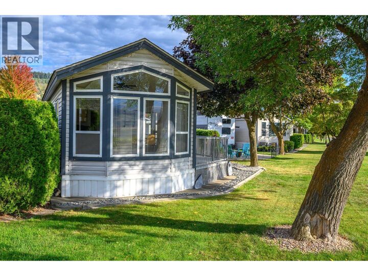 Property Photo: 8000 Highland Road 98 BC V1B 3W5
