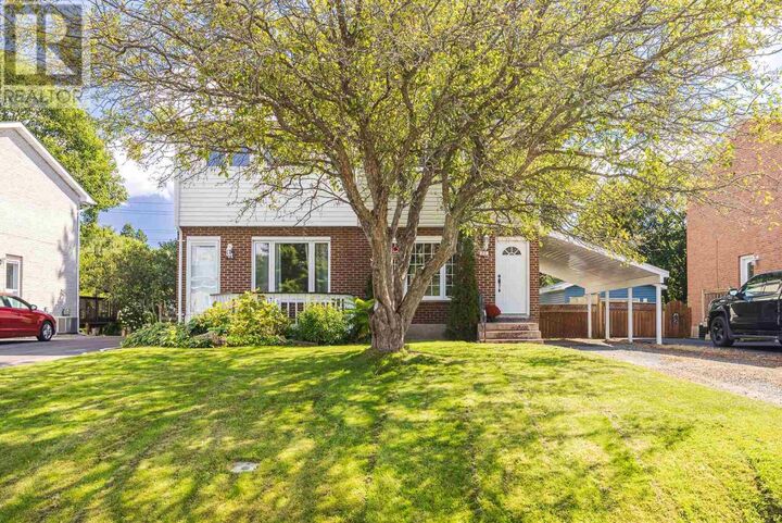 Property Photo:  59 Williams St  ON P6A 5V3 