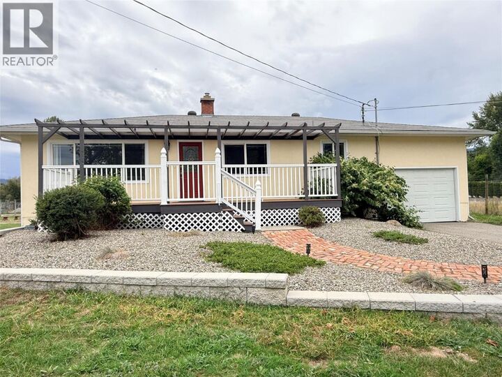 Property Photo:  6327 12th Street  BC V0H 1H0 