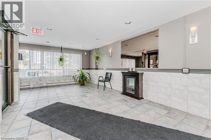 Property Photo:  65 Highland Crescent 502  ON N2M 5M8 
