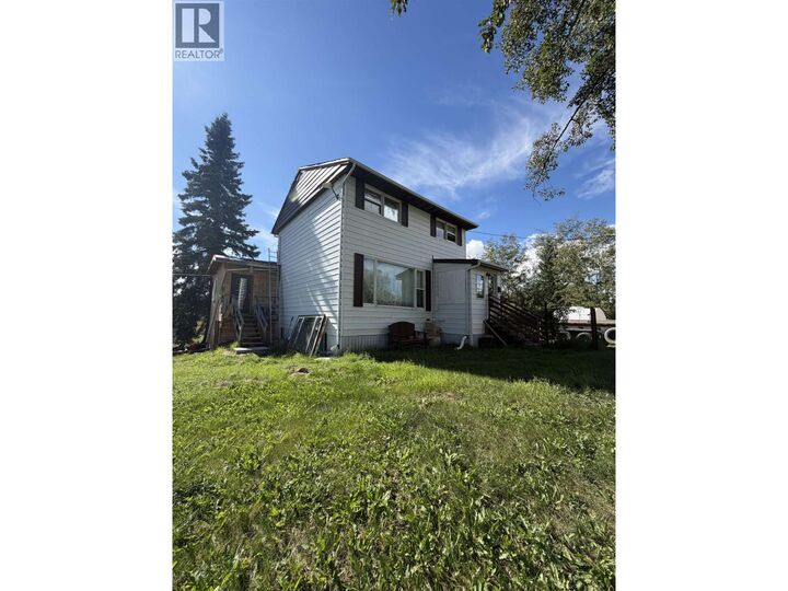 Property Photo:  7511 255 Road  BC V0C 1C0 