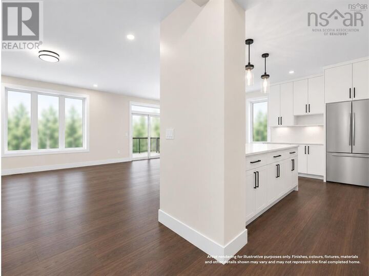 Property Photo:  148 Gardenia Way 22  NS B2X 0C8 